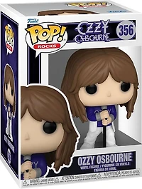 KT202 Ozzy Osbourne 356