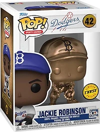 KT13 Chase Jackie Robinson 42