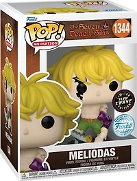 KT1 Chase GID Meliodas SEF 1344