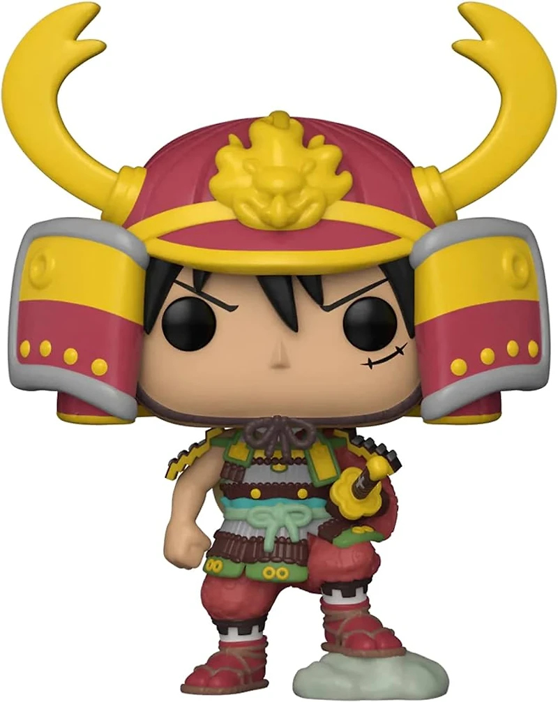KT127 Armored Luffy Funko Excl. 1262