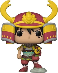 KT127 Armored Luffy Funko Excl. 1262