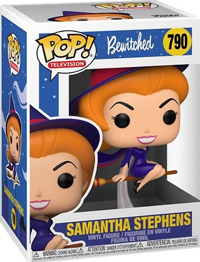 KT142 Samantha Stephens 790