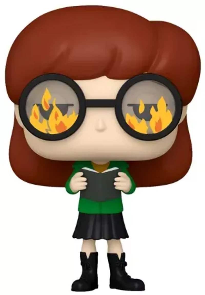 KT19 Chase Daria Morgendorffer 1439