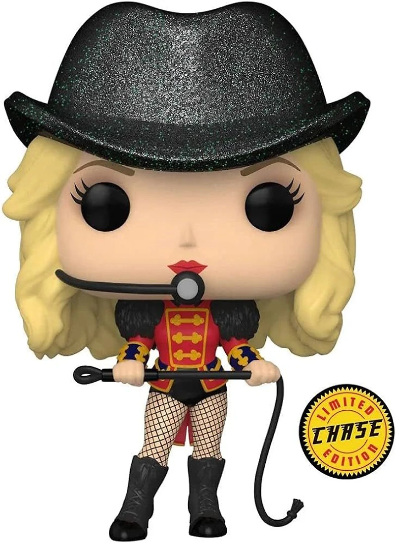 KT20 Chase Britney Spears 262