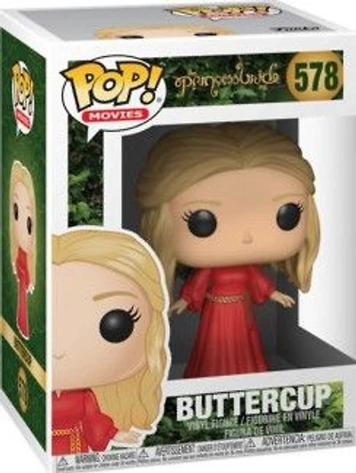 KT32 Buttercup 578
