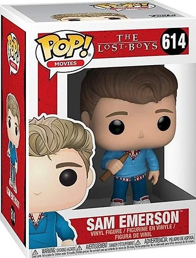 KT30 Sam Emerson 614