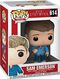 KT30 Sam Emerson 614