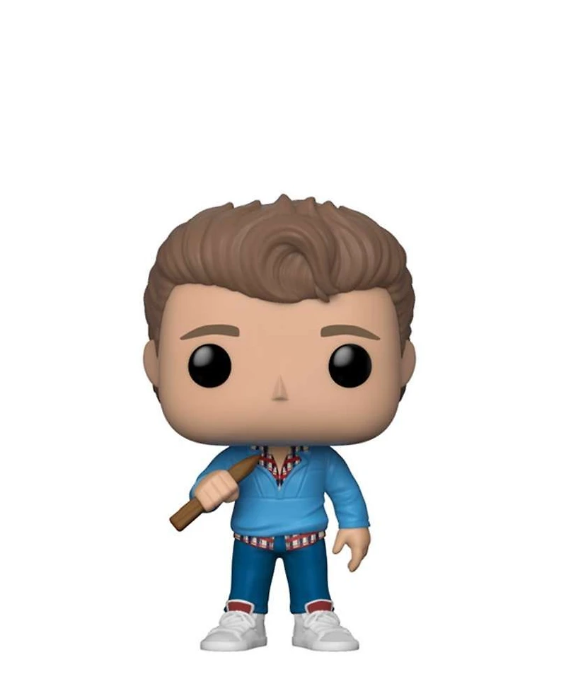 KT30 Sam Emerson 614