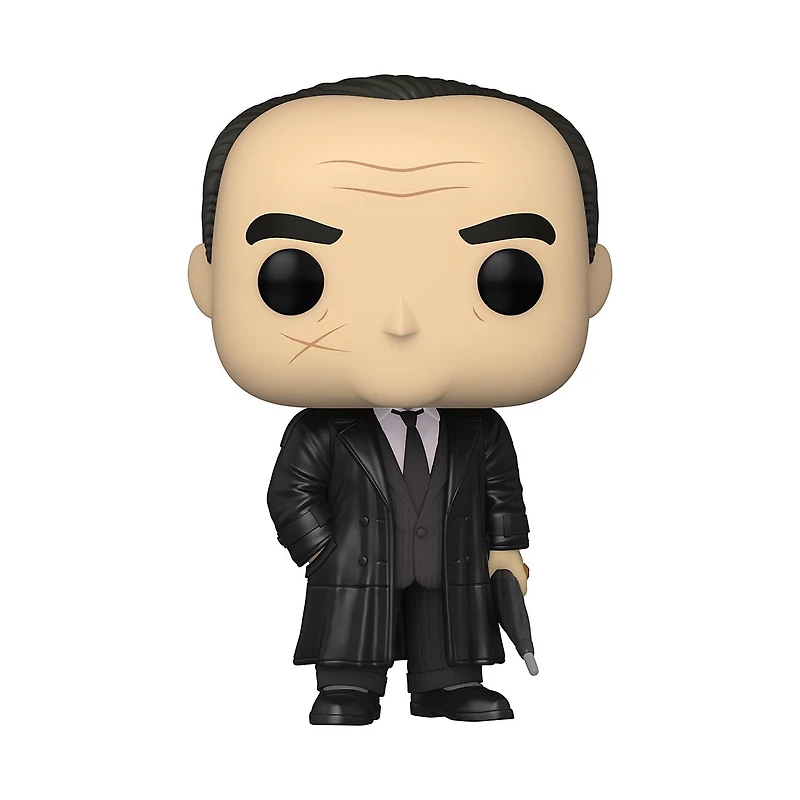 KU10 Oswald Cobblepot 1191