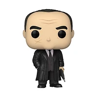 KU10 Oswald Cobblepot 1191