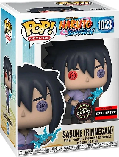 Ku61 Chase Gid Sasuke (Rinnegan) 1023