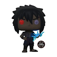 Ku61 Chase Gid Sasuke (Rinnegan) 1023