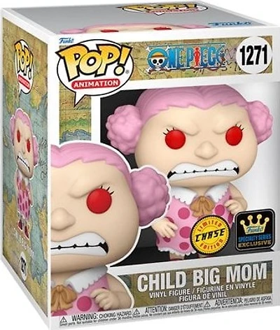 KU2 Chase Child Big Mom 1271