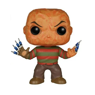 KU28 Freddy Krueger 224