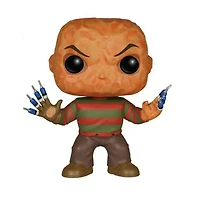 KU28 Freddy Krueger 224
