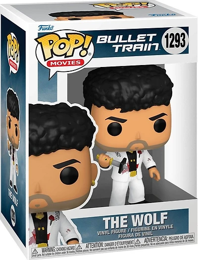 KU25 The Wolf 1293