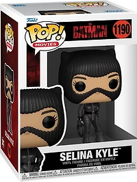 kU35 Selina Kyle 1190