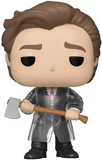 KU3 Patrick Bateman 942