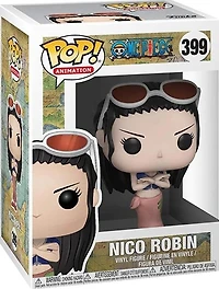 KU8 Nico Robin 399