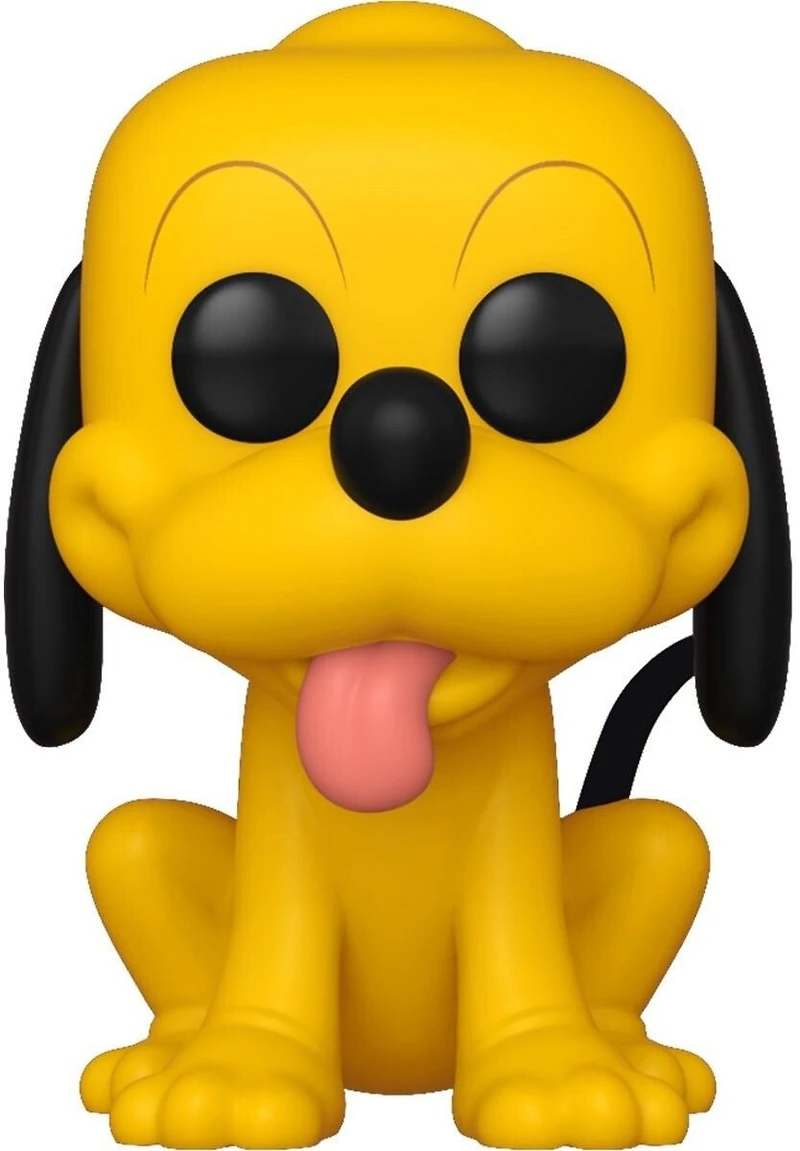 KU15 Pluto 1189