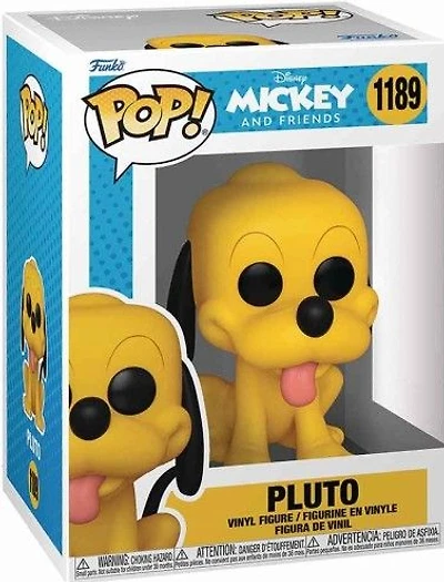 KU15 Pluto 1189
