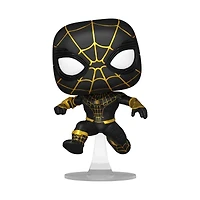 Ku64 Chase Gid Spider-man AAA 1073