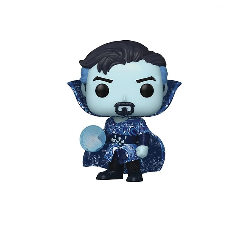 KU51 Chase Doctor Strange 1000