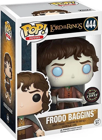 KU47 Frodo Baggins Chase GID 444
