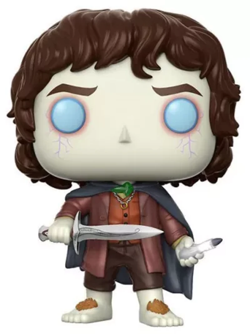 KU47 Frodo Baggins Chase GID 444