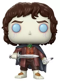 KU47 Frodo Baggins Chase GID 444
