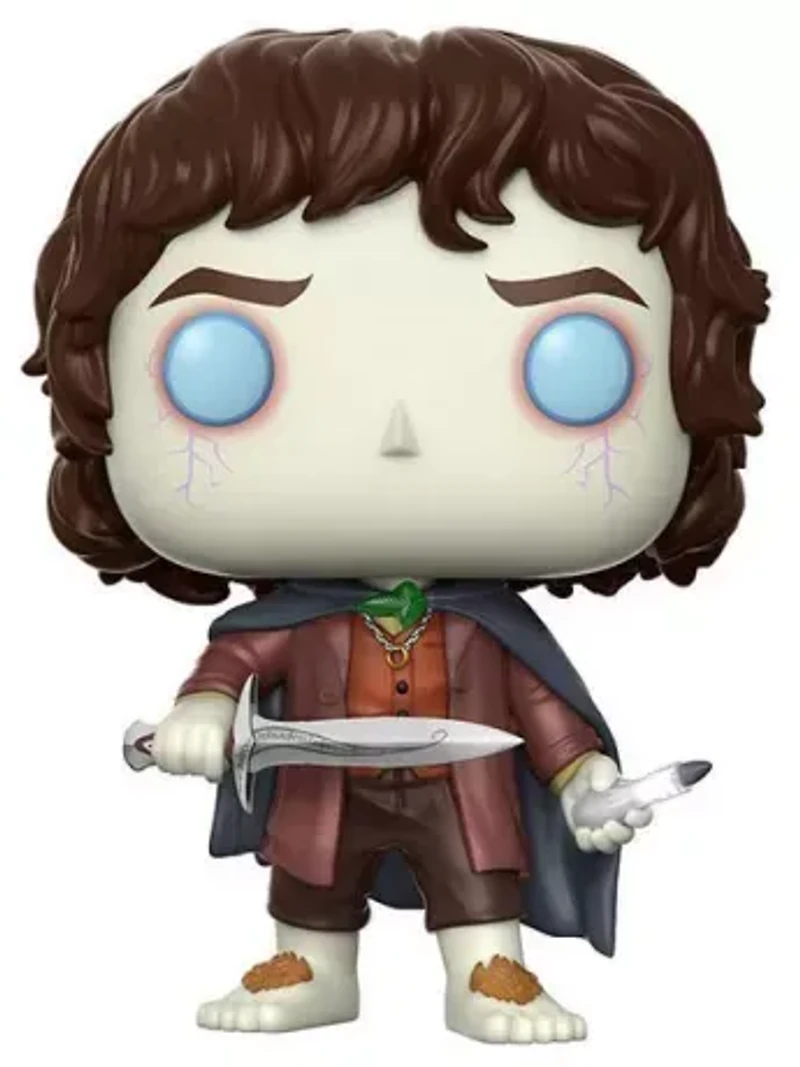 KU47 Frodo Baggins Chase GID 444