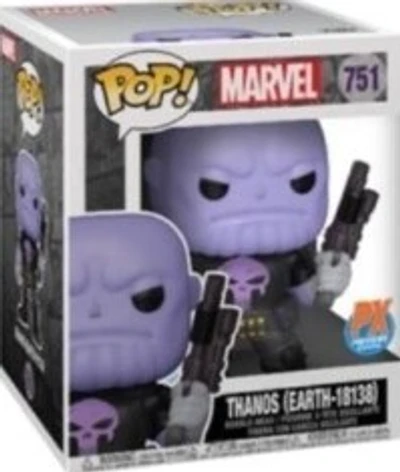 Ku1 Thanos (earth-18138) PX 751