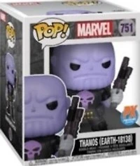 Ku1 Thanos (earth-18138) PX 751
