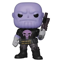 Ku1 Thanos (earth-18138) PX 751