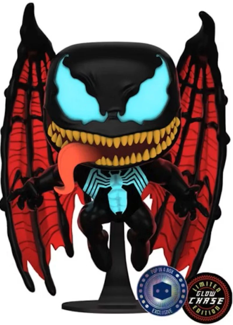 KU32 Venom Chase GID Piab 749