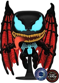 KU32 Venom Chase GID Piab 749