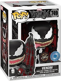 KU32 Venom Chase GID Piab 749