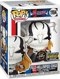 Ku59 Chase Gid Fully-Hollowfied EEE 1104