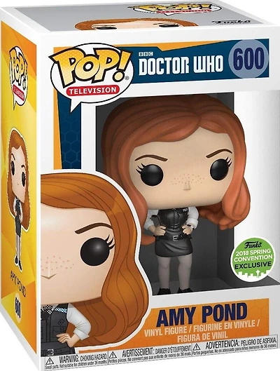 Mkp10129 Amy Pond 600