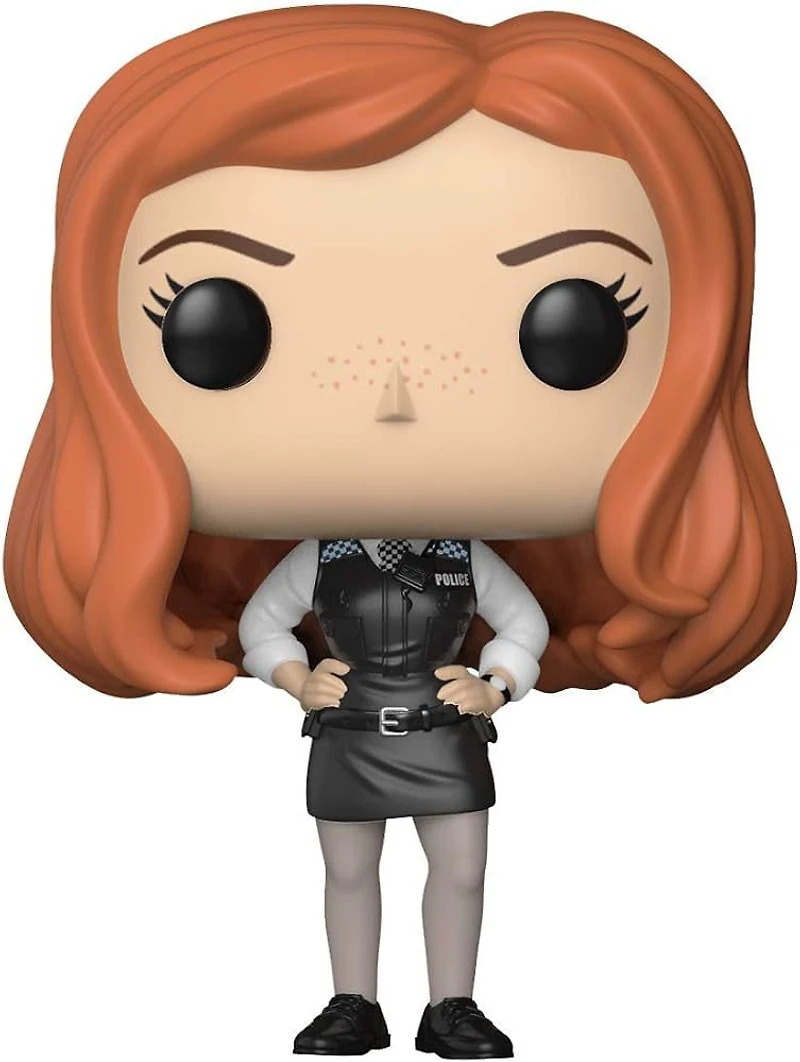 Mkp10129 Amy Pond 600