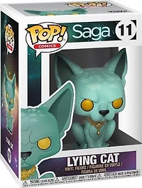 Mkp10114 Lying Cat 11