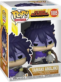 Kw20 Tamaki Amajiki 1005