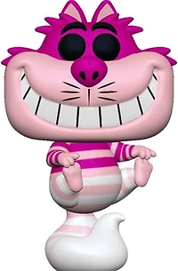 Kw52 Cheshire cat 1059