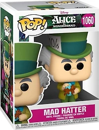 Kw24 Mad Hatter 1060