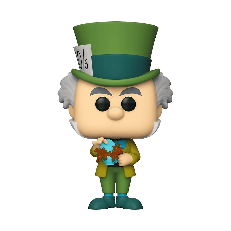 Kw24 Mad Hatter 1060