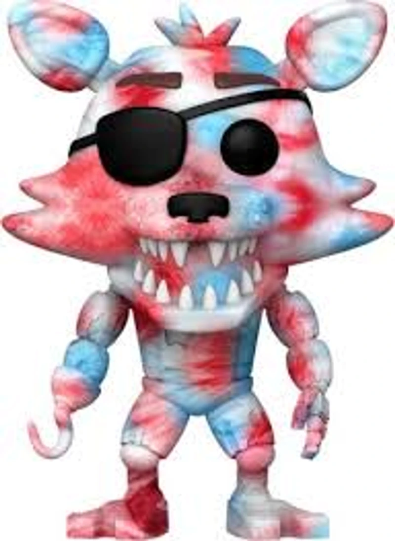 Kw88 Foxy 881