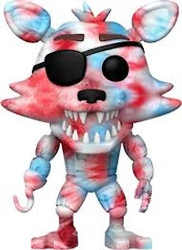 Kw88 Foxy 881