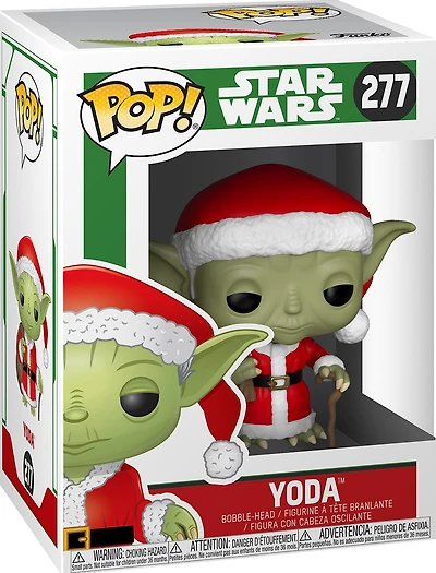 Kw74 Yoda 277