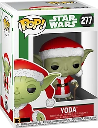 Kw74 Yoda 277
