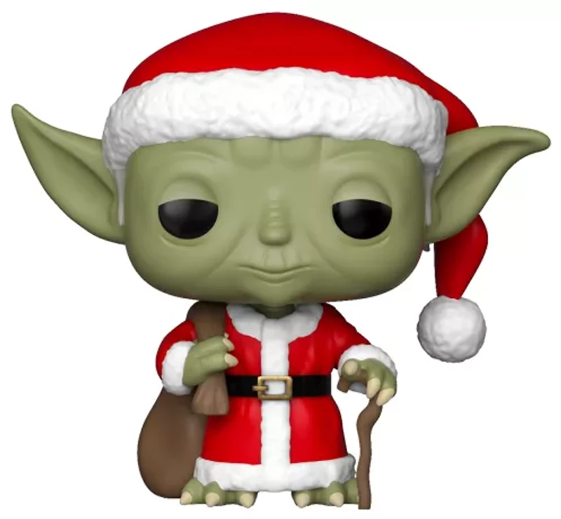 Kw74 Yoda 277